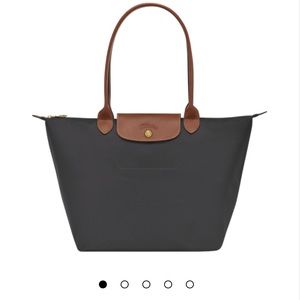 longchamp le pliage